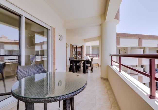 Vilamoura - Apartamento